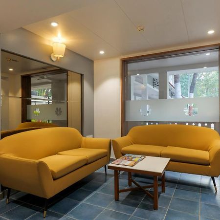 Gold Beach Villa ダマン エクステリア 写真