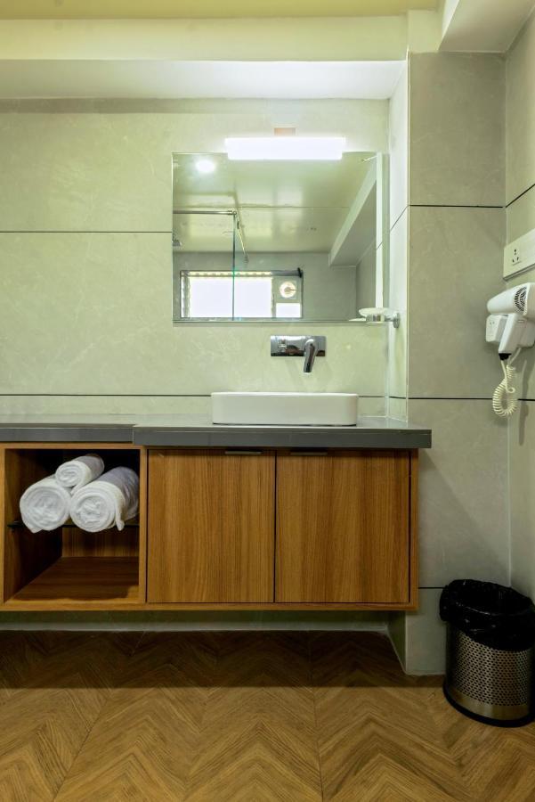 Gold Beach Villa ダマン エクステリア 写真