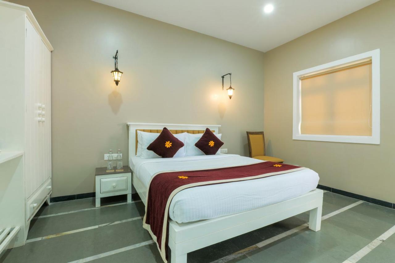 Gold Beach Villa ダマン エクステリア 写真
