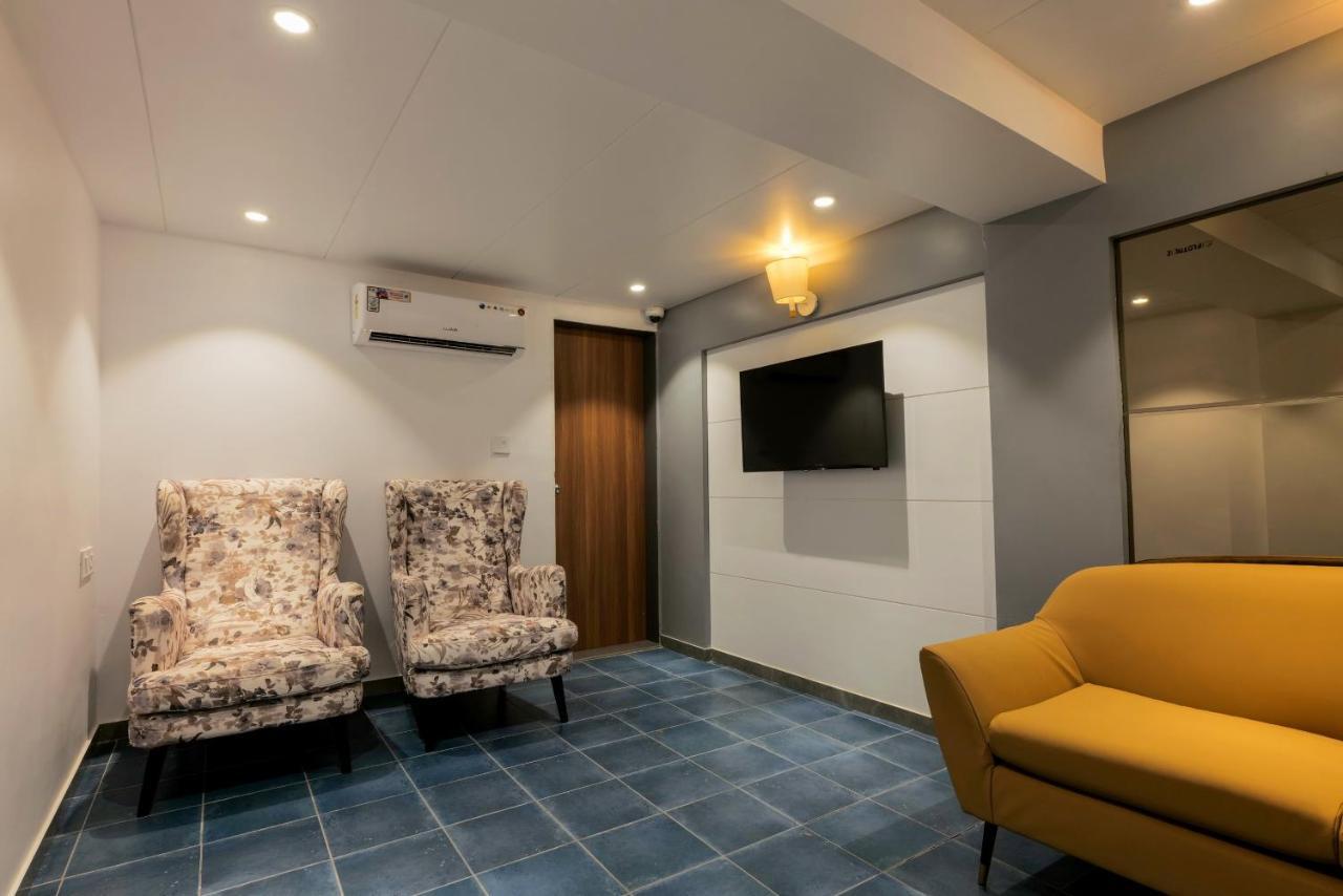 Gold Beach Villa ダマン エクステリア 写真